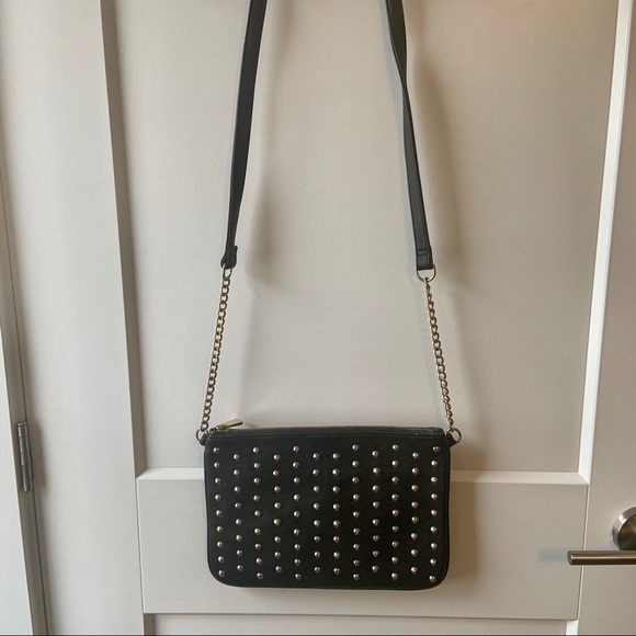 Studded purse - Picture 2 of 4